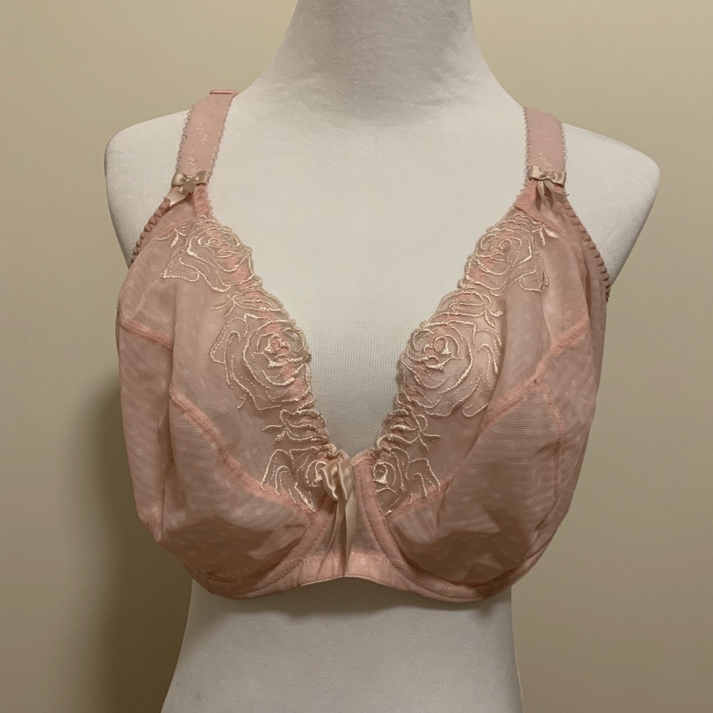 Elomi bra 36K
